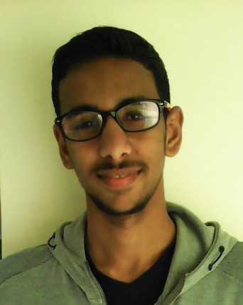 Jobseeker photo