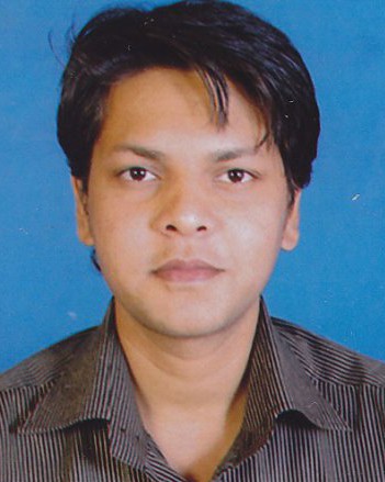 Jobseeker photo