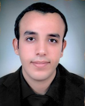 Jobseeker photo