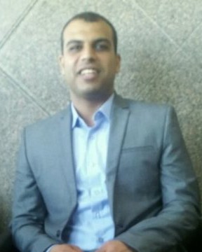 Jobseeker photo