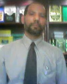 Jobseeker photo