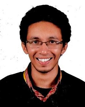 Jobseeker photo
