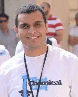 Jobseeker photo