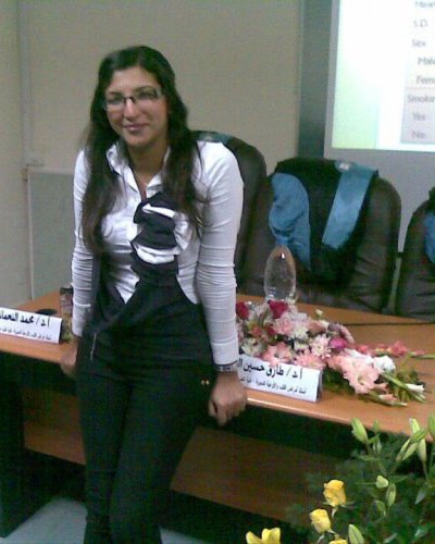 Jobseeker photo