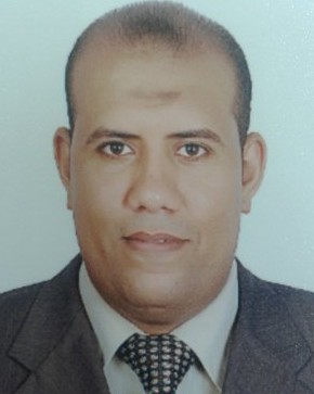 Jobseeker photo