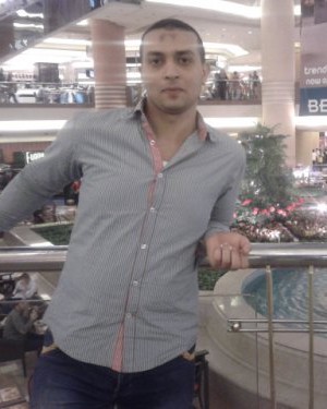 Jobseeker photo