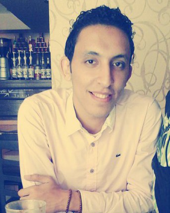 Jobseeker photo