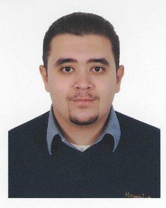 Jobseeker photo