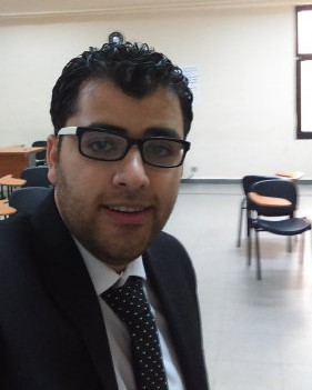 Jobseeker photo
