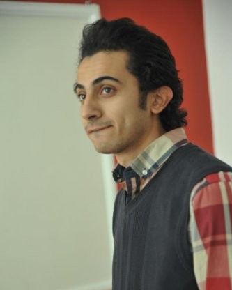 Jobseeker photo