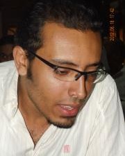 Jobseeker photo
