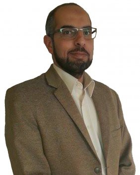Jobseeker photo