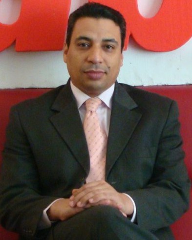 Jobseeker photo