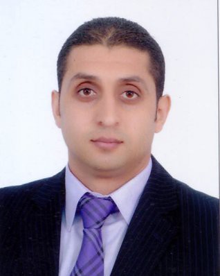 Jobseeker photo