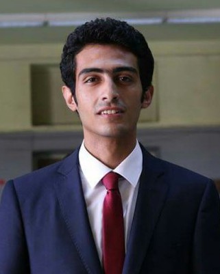 Jobseeker photo