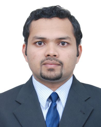 Jobseeker photo