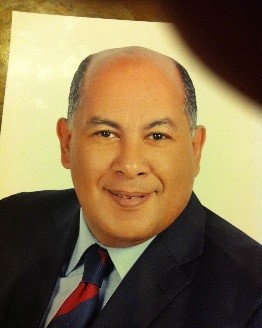 Jobseeker photo