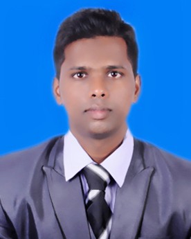 Jobseeker photo