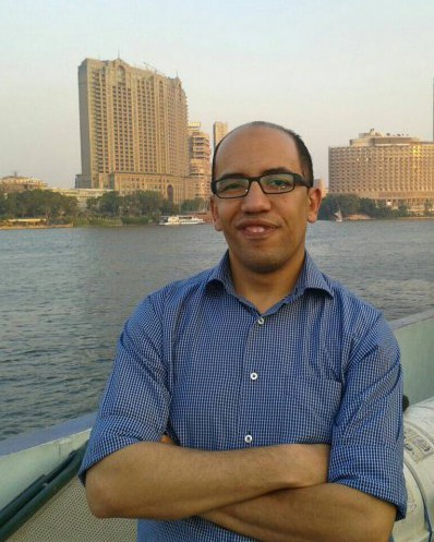Jobseeker photo