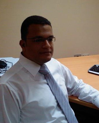 Jobseeker photo