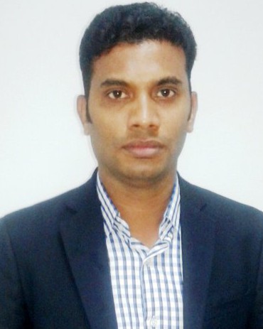 Jobseeker photo