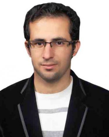 Jobseeker photo