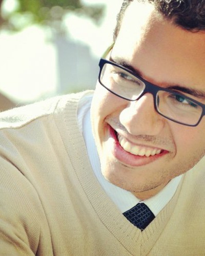 Jobseeker photo