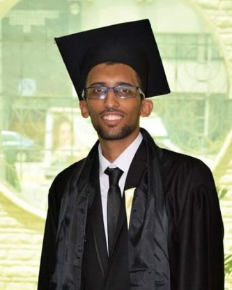 Jobseeker photo