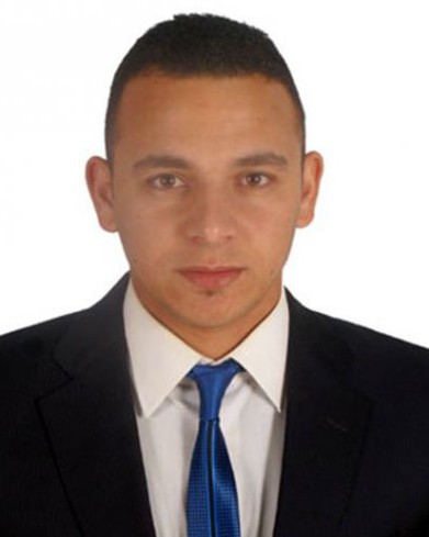 Jobseeker photo