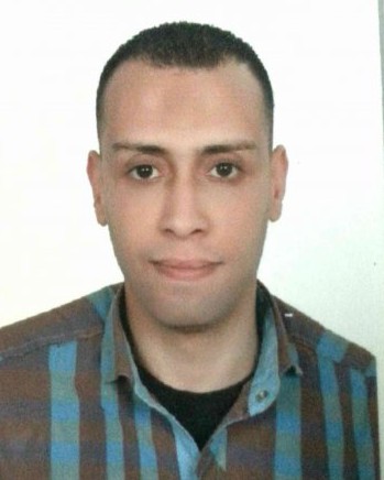 Jobseeker photo