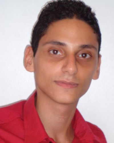 Jobseeker photo