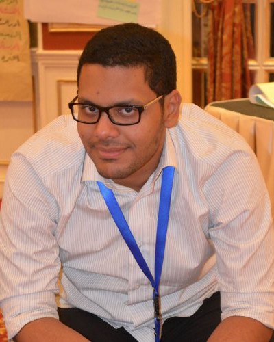 Jobseeker photo