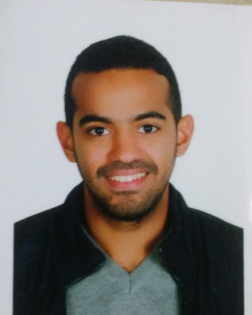 Jobseeker photo