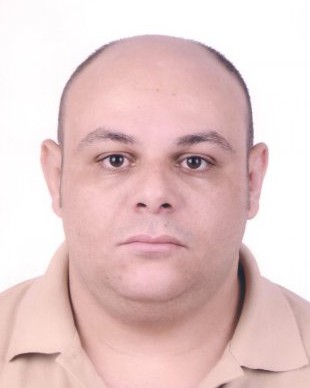 Jobseeker photo