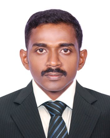 Jobseeker photo