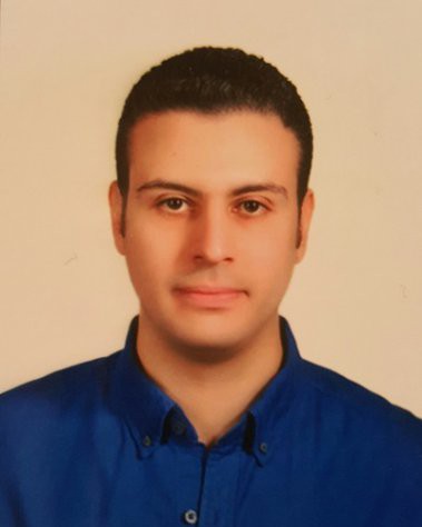 Jobseeker photo