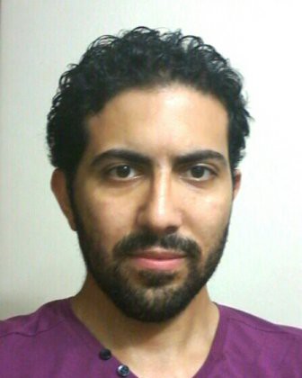 Jobseeker photo