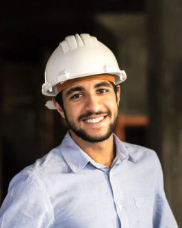 Jobseeker photo