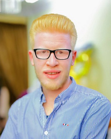 Jobseeker photo