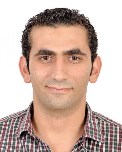 Jobseeker photo