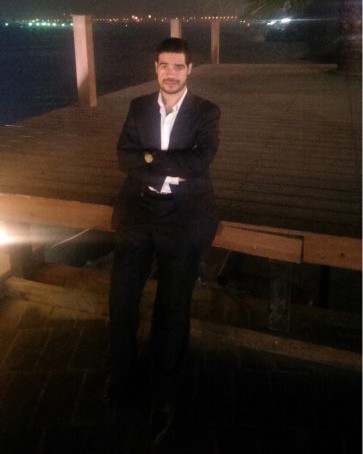 Jobseeker photo