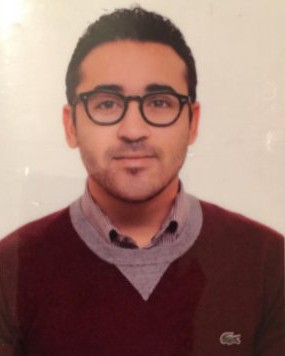 Jobseeker photo