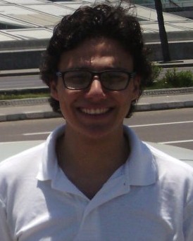 Jobseeker photo