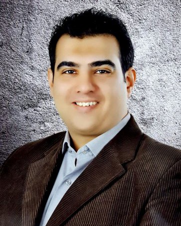 Jobseeker photo