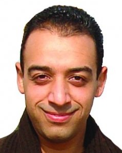 Jobseeker photo