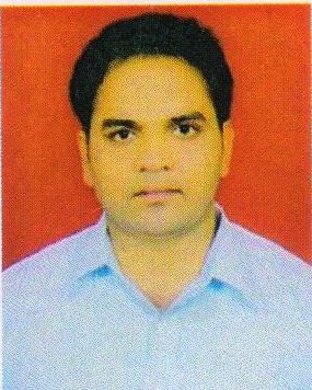 Jobseeker photo