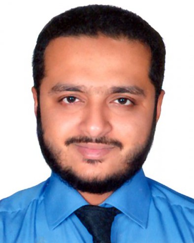 Jobseeker photo