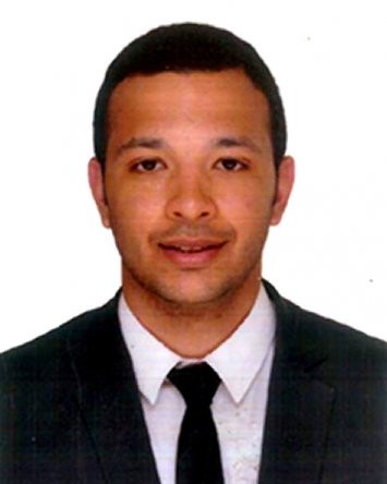 Jobseeker photo