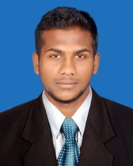 Jobseeker photo