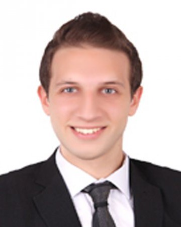 Jobseeker photo